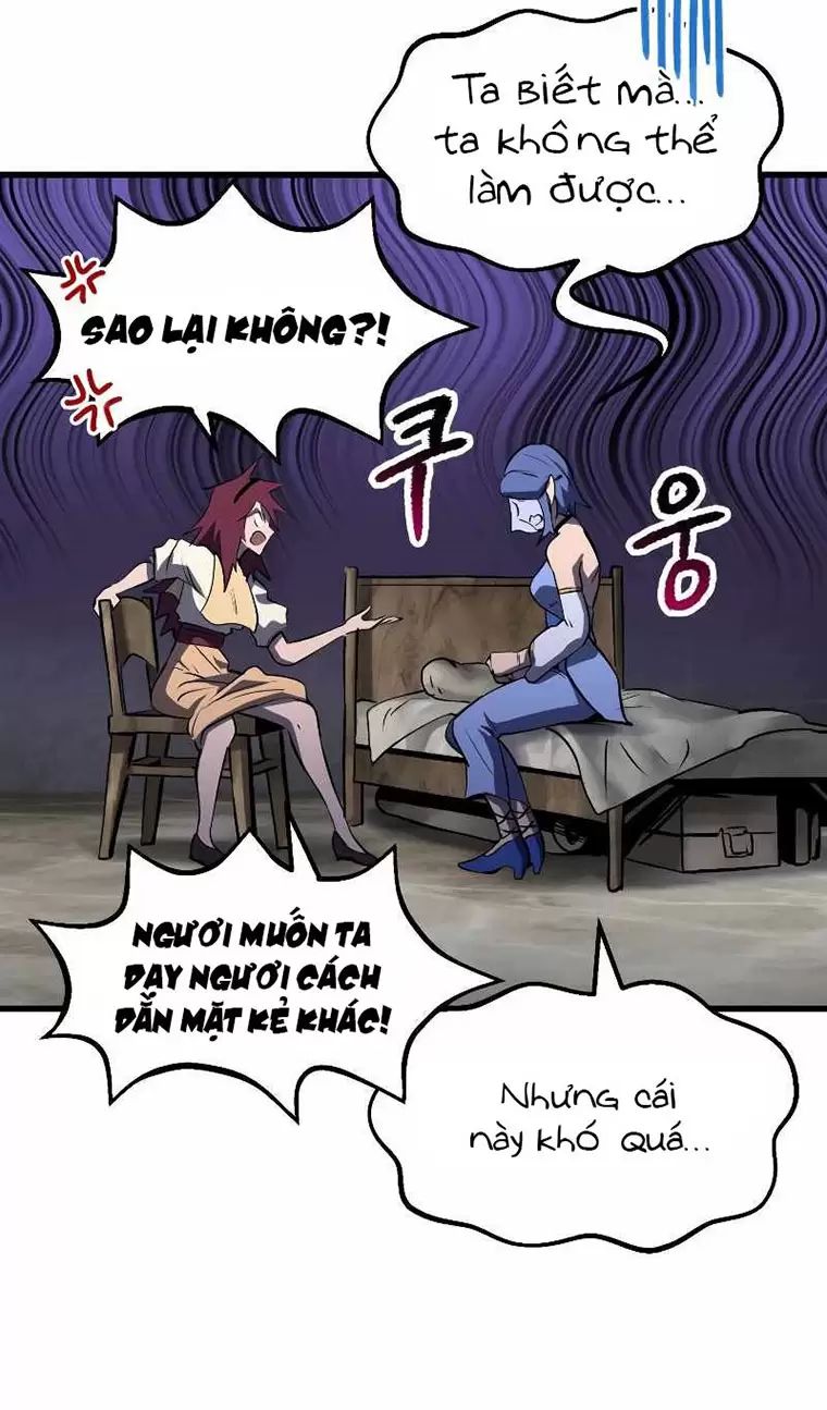 Anh Hùng Mạnh Nhất? Ta Không Làm Lâu Rồi! Chapter 147 - Trang 2