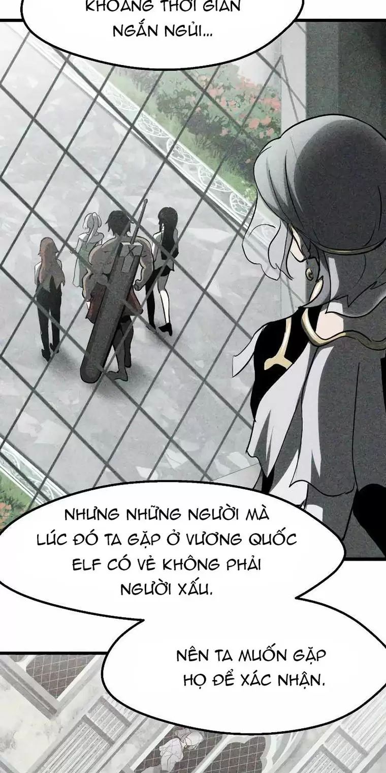 Anh Hùng Mạnh Nhất? Ta Không Làm Lâu Rồi! Chapter 147 - Trang 2