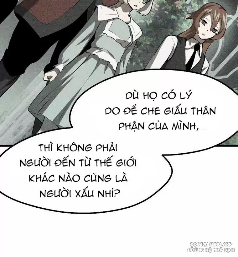 Anh Hùng Mạnh Nhất? Ta Không Làm Lâu Rồi! Chapter 147 - Trang 2