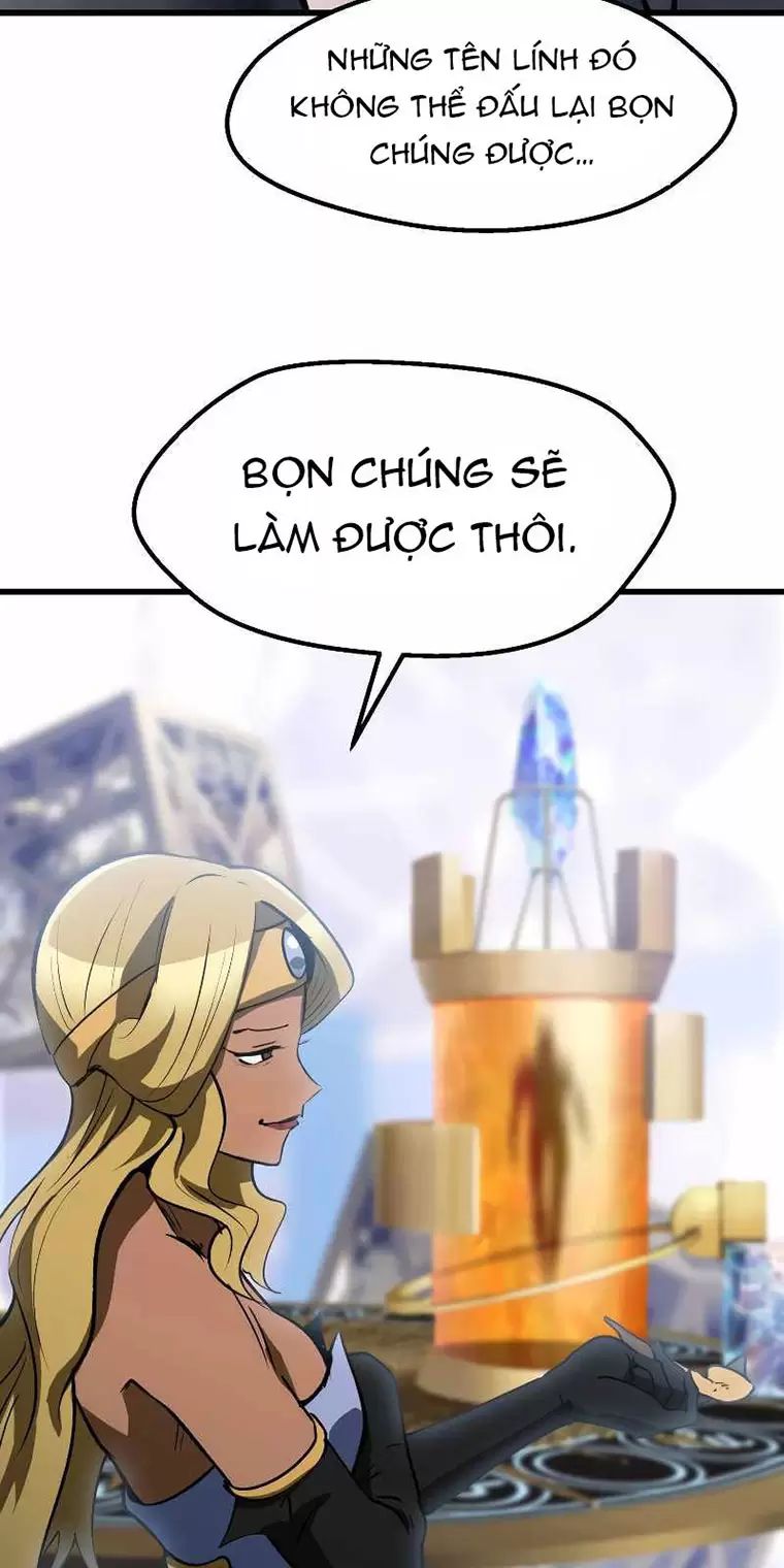 Anh Hùng Mạnh Nhất? Ta Không Làm Lâu Rồi! Chapter 147 - Trang 2