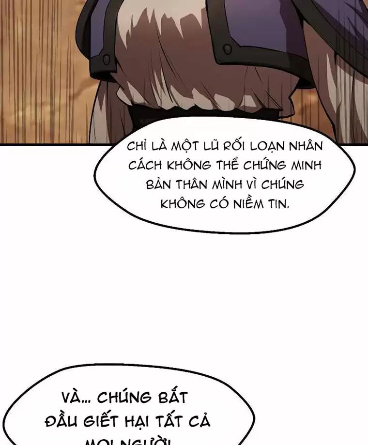 Anh Hùng Mạnh Nhất? Ta Không Làm Lâu Rồi! Chapter 147 - Trang 2