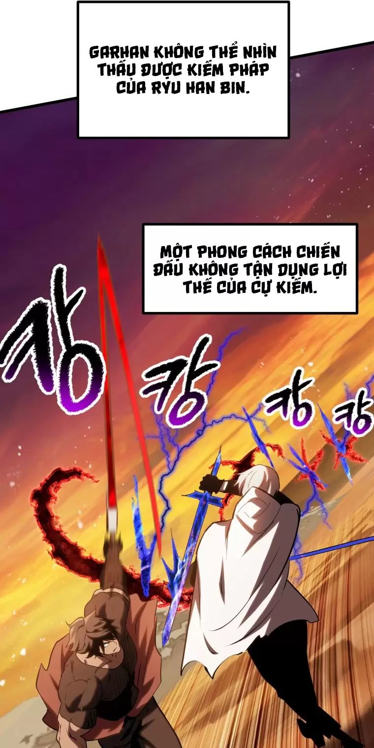 Anh Hùng Mạnh Nhất? Ta Không Làm Lâu Rồi! Chapter 145 - Trang 2