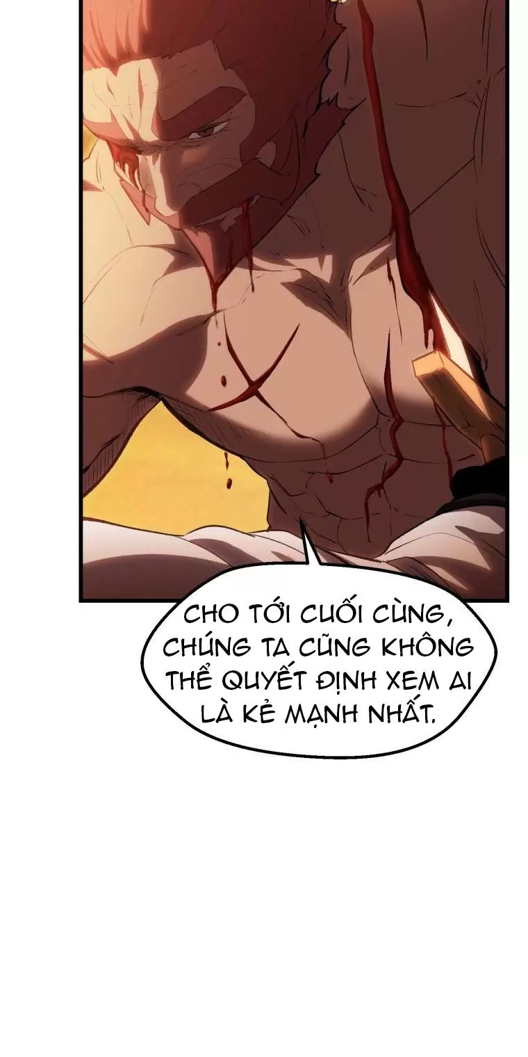 Anh Hùng Mạnh Nhất? Ta Không Làm Lâu Rồi! Chapter 144 - Trang 2