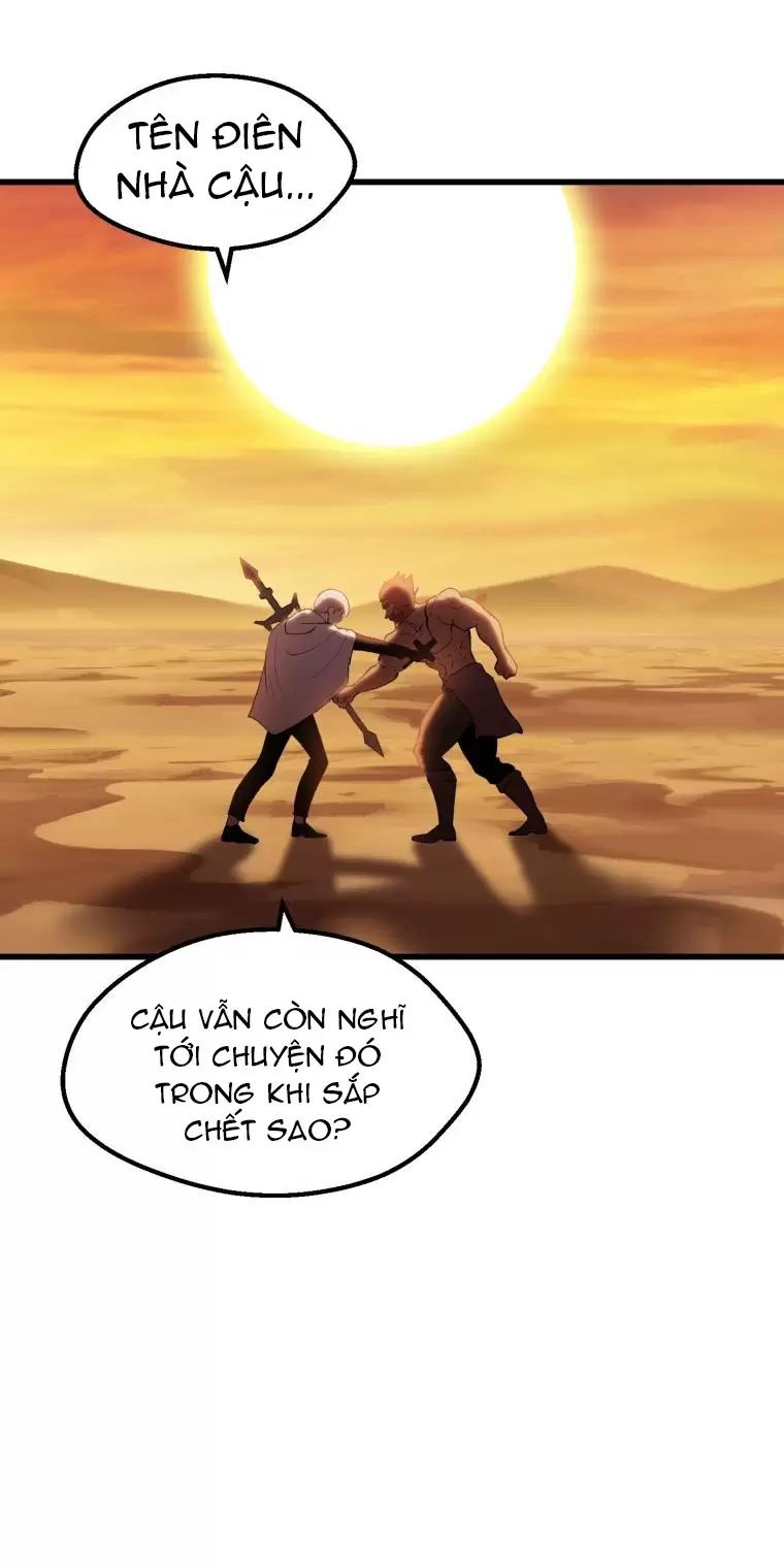 Anh Hùng Mạnh Nhất? Ta Không Làm Lâu Rồi! Chapter 144 - Trang 2