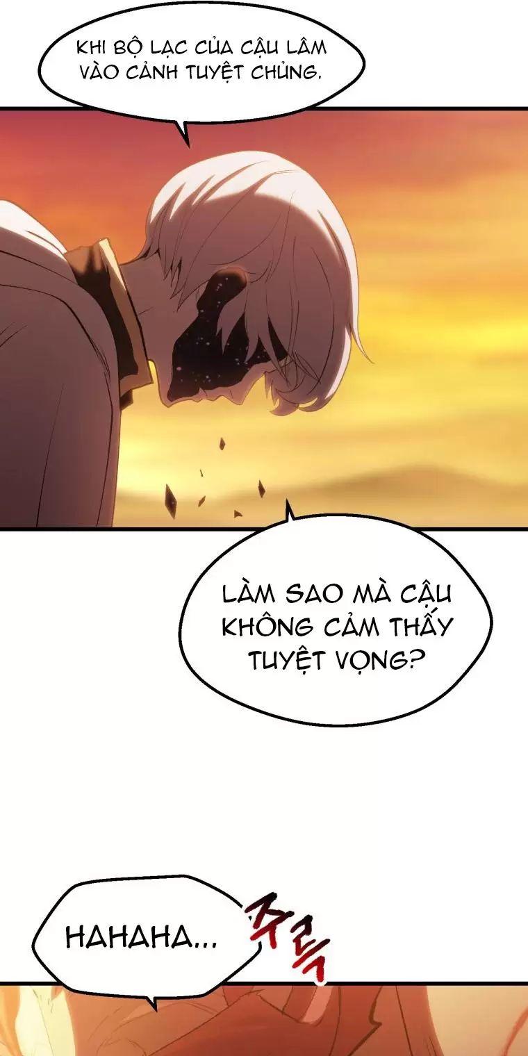 Anh Hùng Mạnh Nhất? Ta Không Làm Lâu Rồi! Chapter 144 - Trang 2