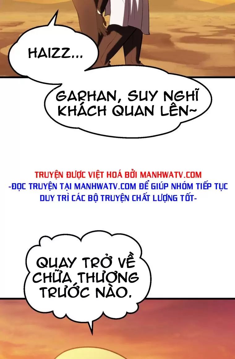 Anh Hùng Mạnh Nhất? Ta Không Làm Lâu Rồi! Chapter 144 - Trang 2