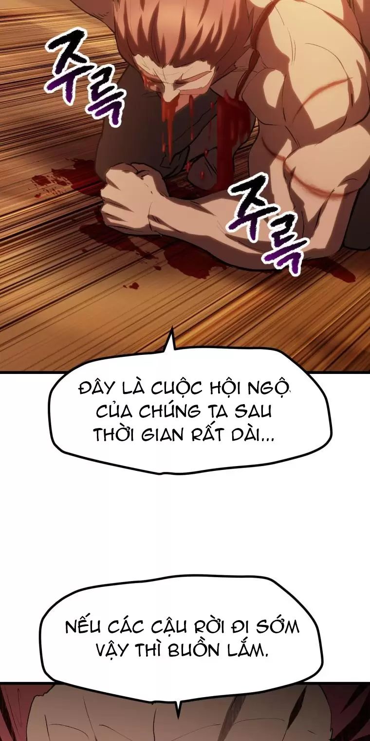 Anh Hùng Mạnh Nhất? Ta Không Làm Lâu Rồi! Chapter 144 - Trang 2