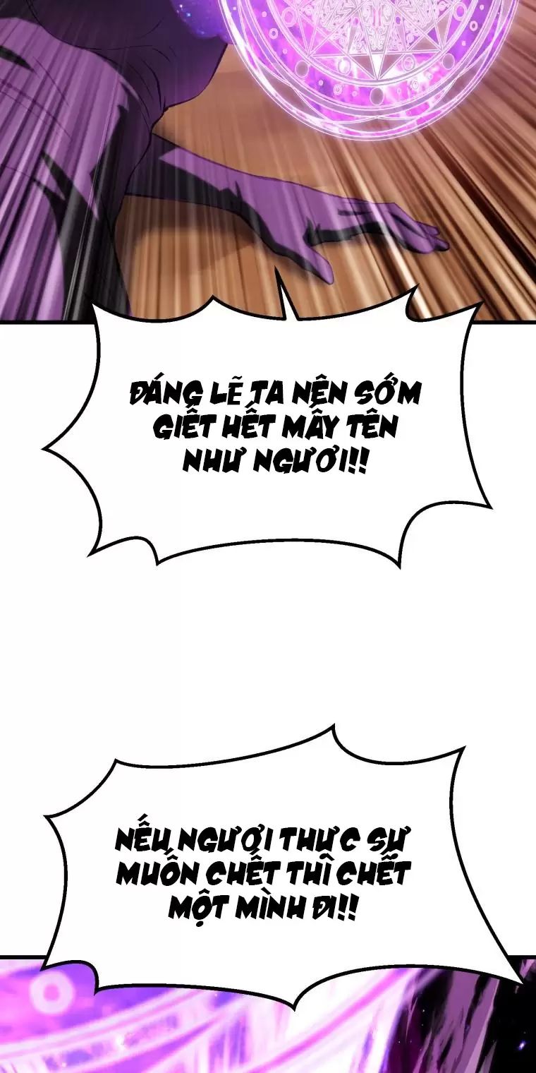 Anh Hùng Mạnh Nhất? Ta Không Làm Lâu Rồi! Chapter 144 - Trang 2