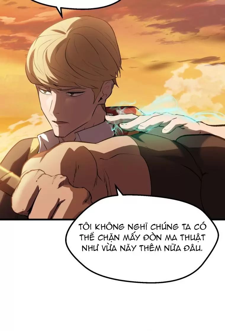 Anh Hùng Mạnh Nhất? Ta Không Làm Lâu Rồi! Chapter 144 - Trang 2