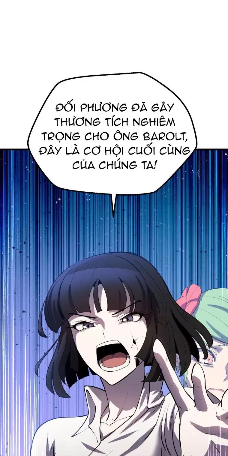 Anh Hùng Mạnh Nhất? Ta Không Làm Lâu Rồi! Chapter 144 - Trang 2