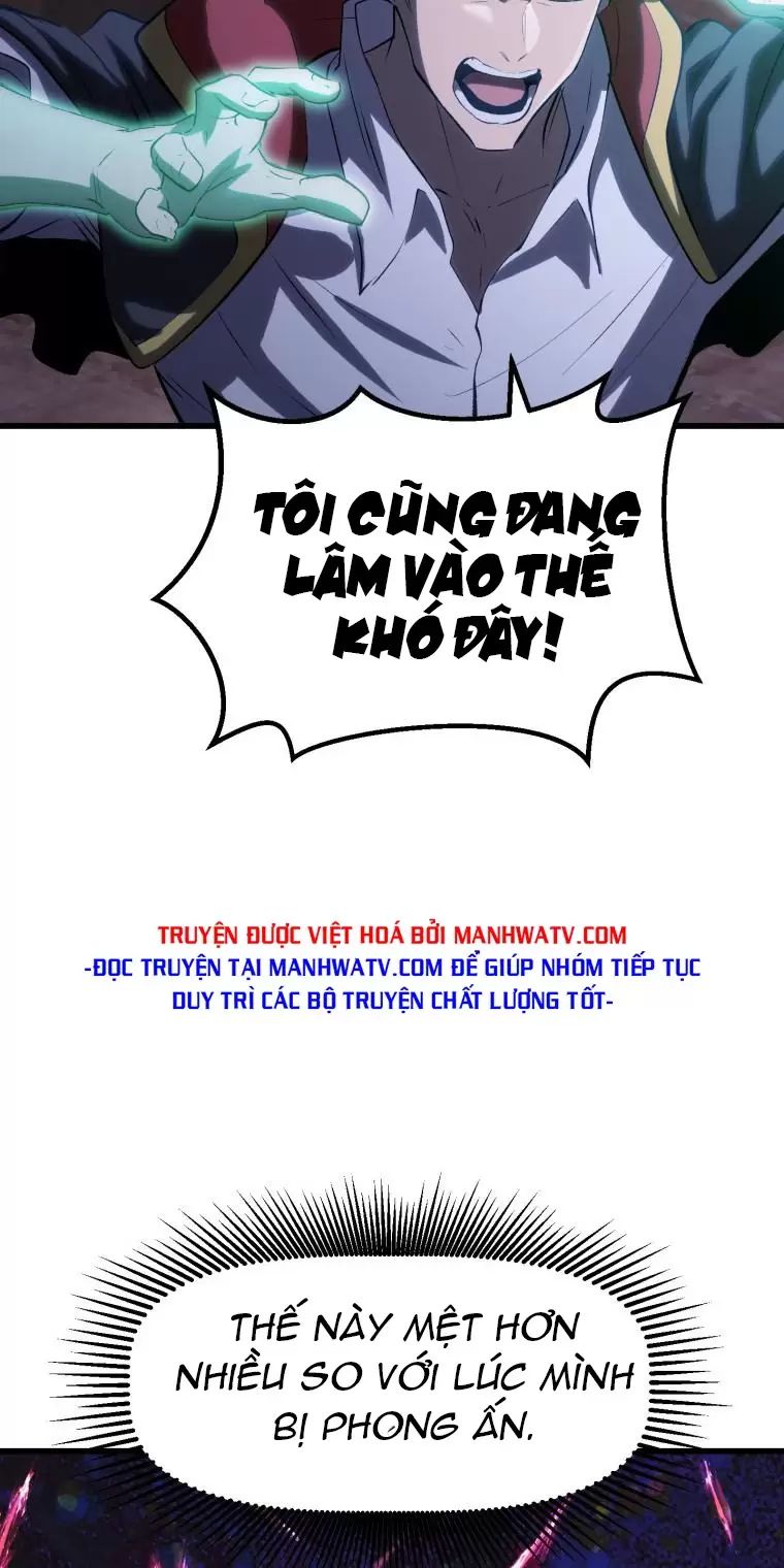 Anh Hùng Mạnh Nhất? Ta Không Làm Lâu Rồi! Chapter 144 - Trang 2