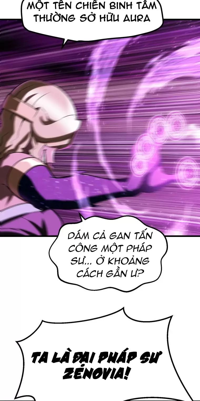 Anh Hùng Mạnh Nhất? Ta Không Làm Lâu Rồi! Chapter 144 - Trang 2