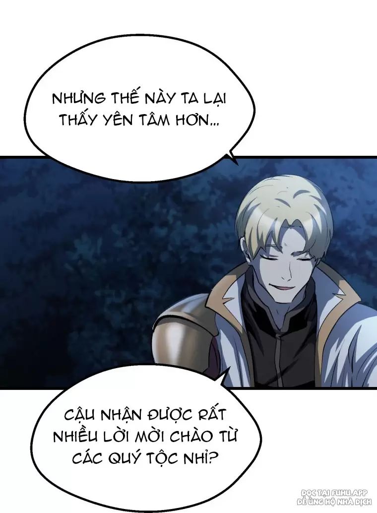 Anh Hùng Mạnh Nhất? Ta Không Làm Lâu Rồi! Chapter 143 - Trang 2