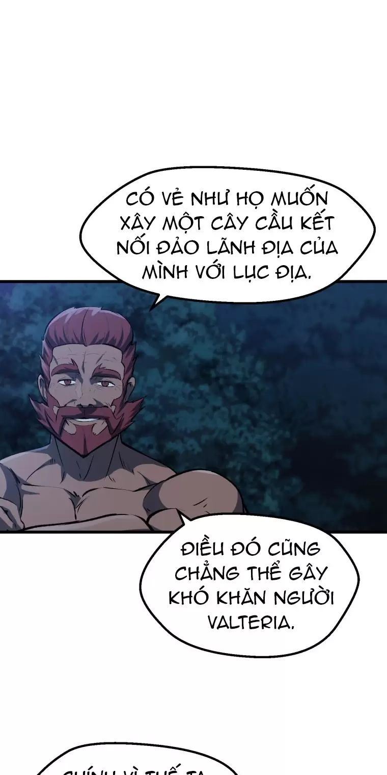 Anh Hùng Mạnh Nhất? Ta Không Làm Lâu Rồi! Chapter 143 - Trang 2