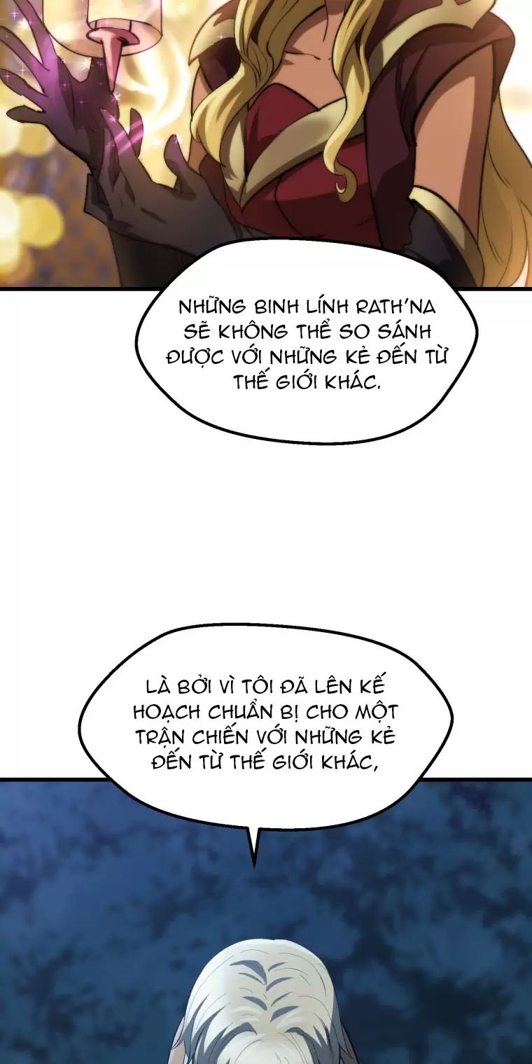 Anh Hùng Mạnh Nhất? Ta Không Làm Lâu Rồi! Chapter 143 - Trang 2