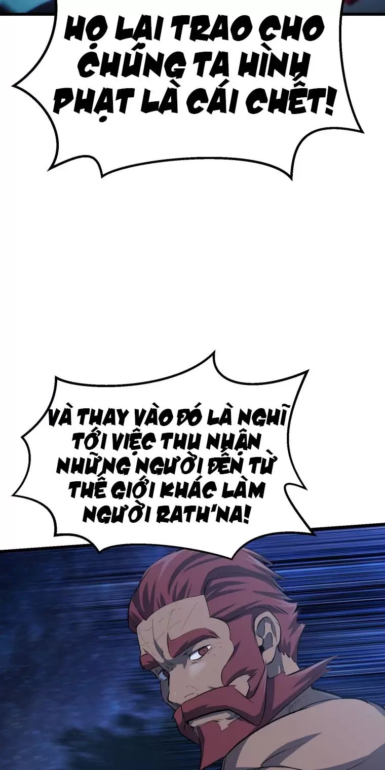 Anh Hùng Mạnh Nhất? Ta Không Làm Lâu Rồi! Chapter 143 - Trang 2