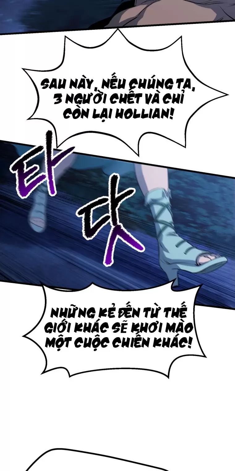 Anh Hùng Mạnh Nhất? Ta Không Làm Lâu Rồi! Chapter 143 - Trang 2