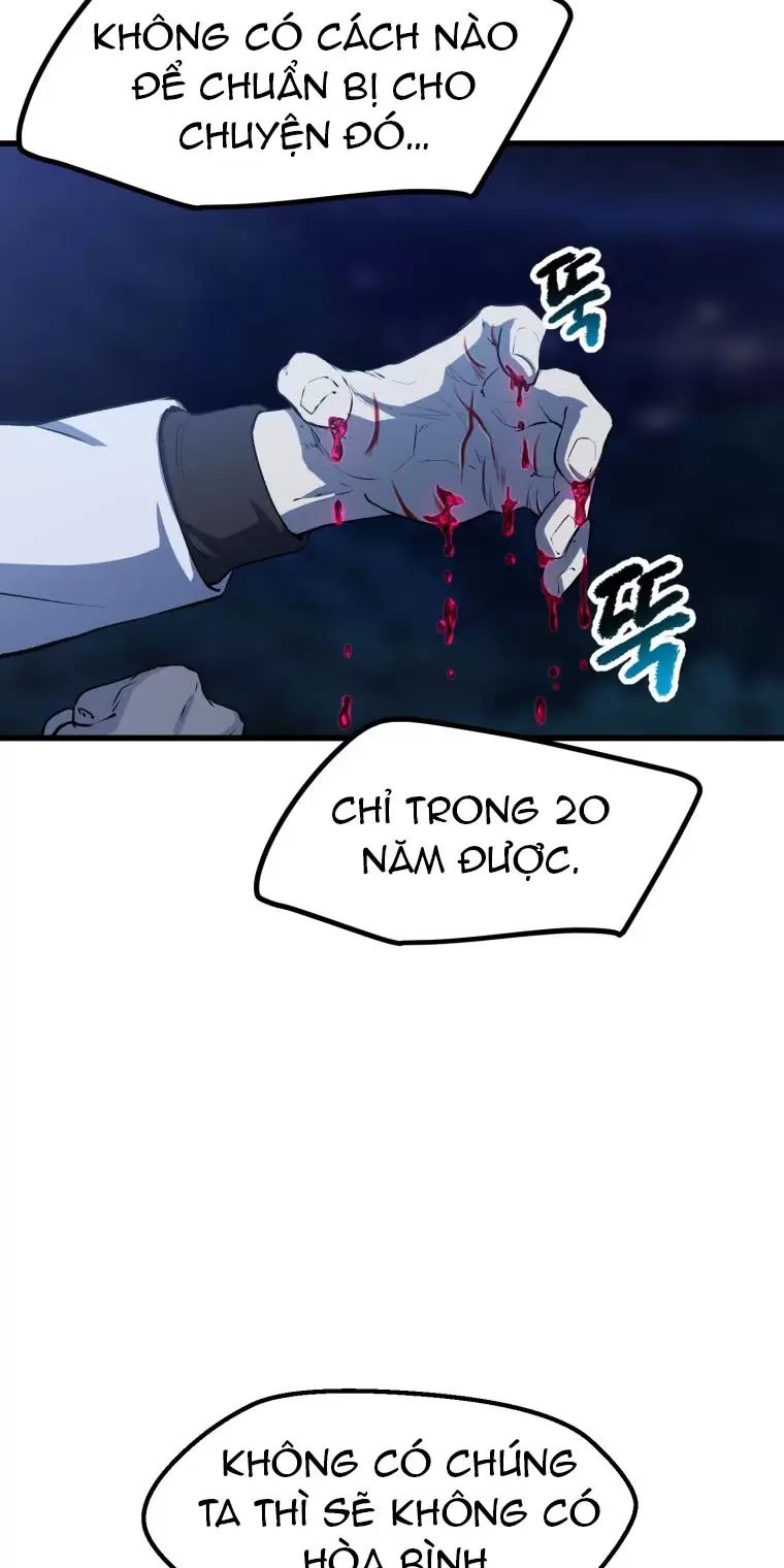 Anh Hùng Mạnh Nhất? Ta Không Làm Lâu Rồi! Chapter 143 - Trang 2