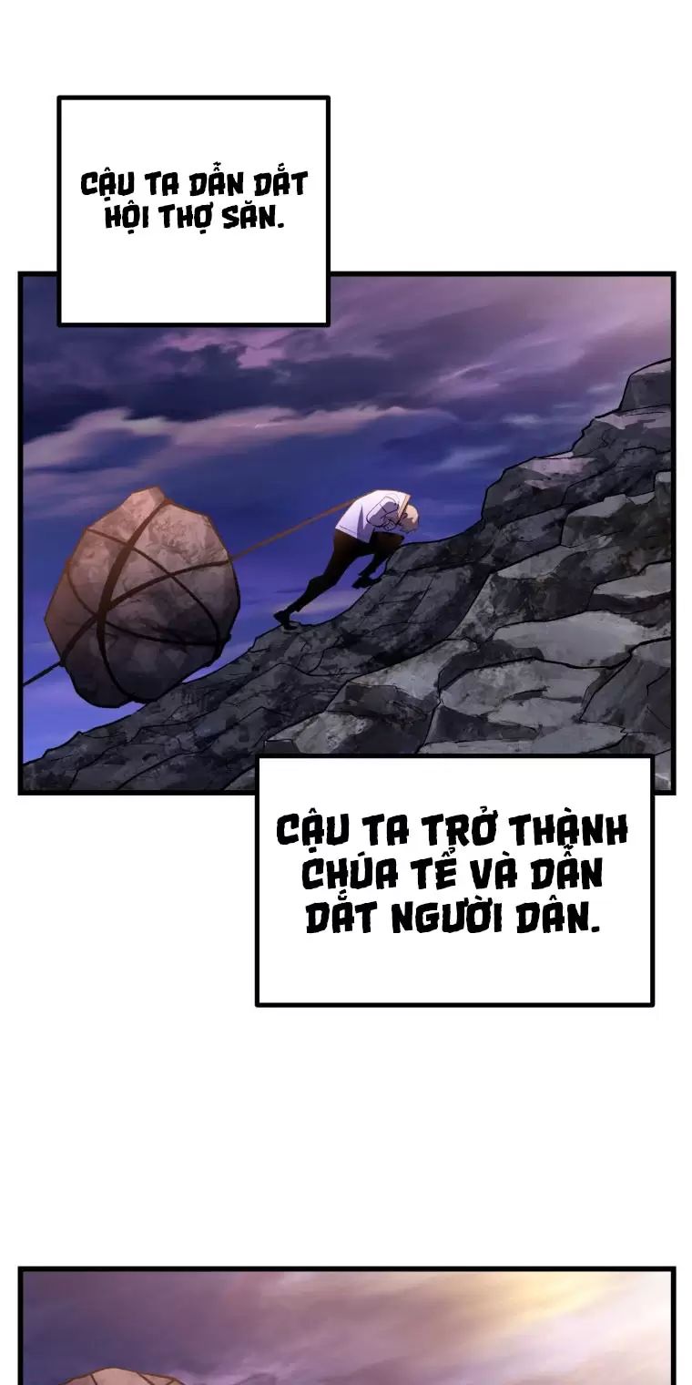 Anh Hùng Mạnh Nhất? Ta Không Làm Lâu Rồi! Chapter 143 - Trang 2