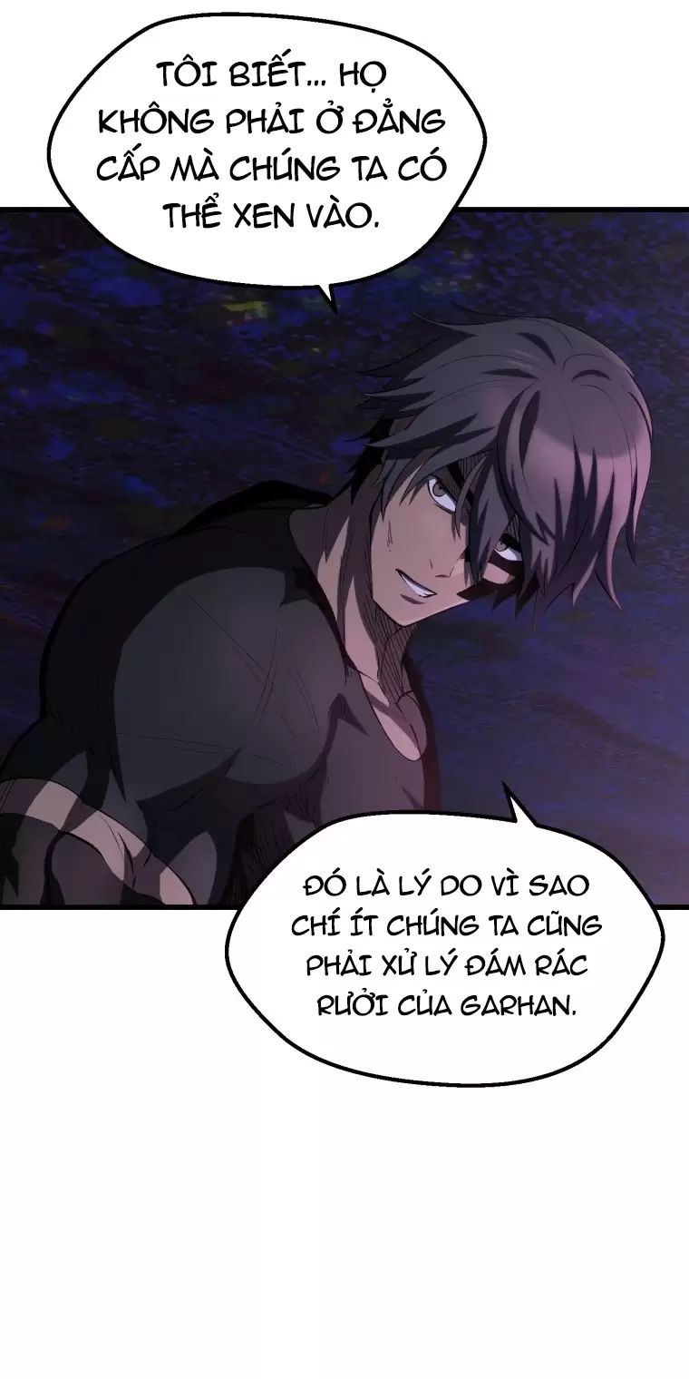 Anh Hùng Mạnh Nhất? Ta Không Làm Lâu Rồi! Chapter 141 - Trang 2