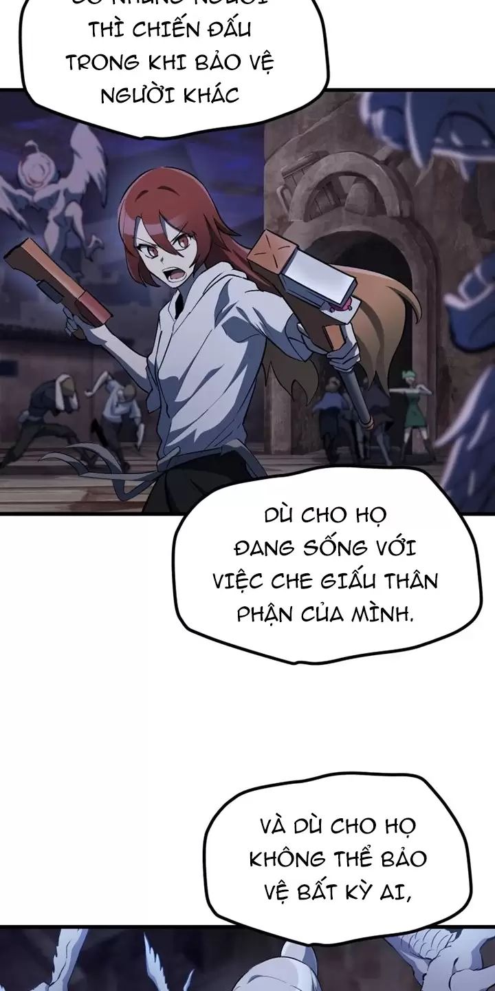 Anh Hùng Mạnh Nhất? Ta Không Làm Lâu Rồi! Chapter 140 - Trang 2