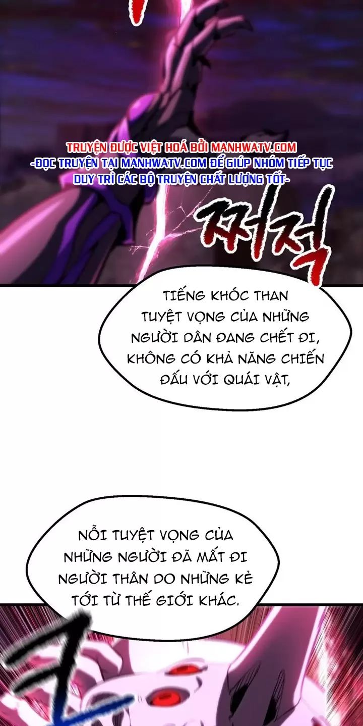 Anh Hùng Mạnh Nhất? Ta Không Làm Lâu Rồi! Chapter 140 - Trang 2