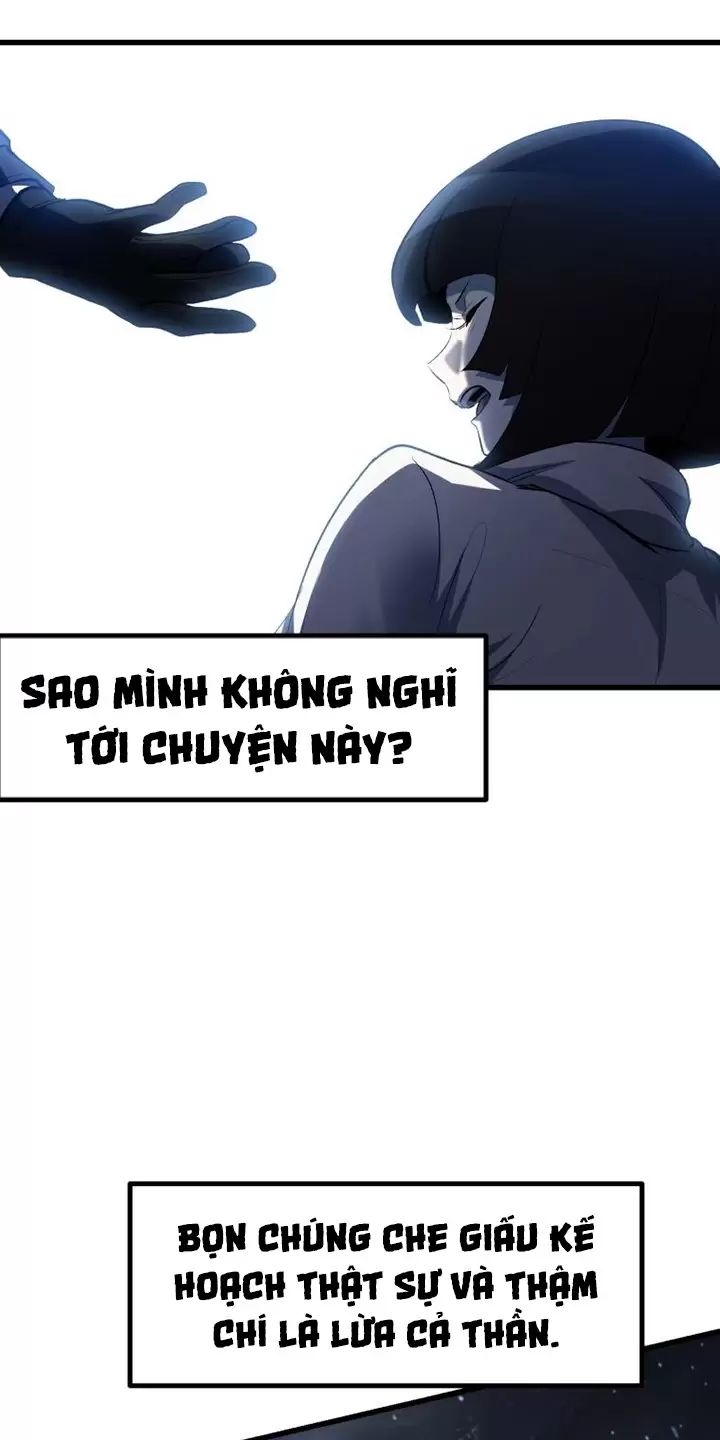 Anh Hùng Mạnh Nhất? Ta Không Làm Lâu Rồi! Chapter 139 - Trang 2