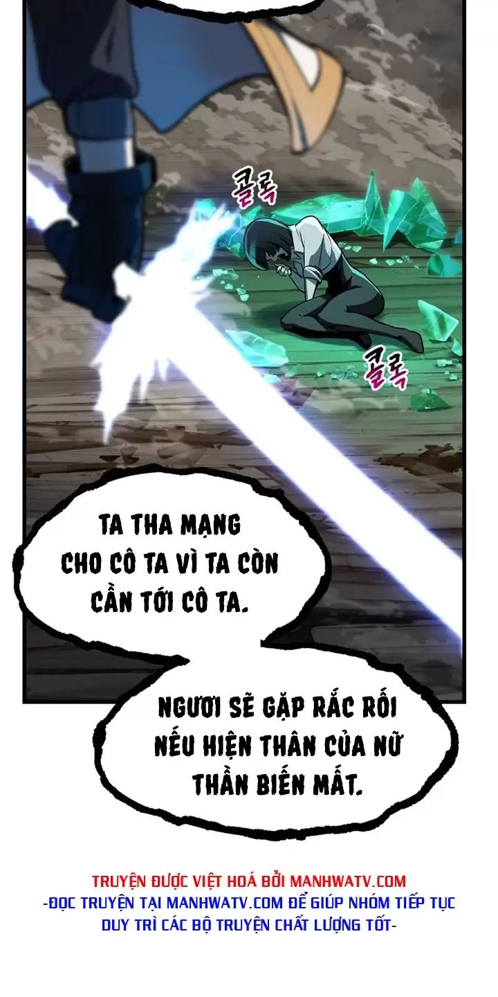 Anh Hùng Mạnh Nhất? Ta Không Làm Lâu Rồi! Chapter 139 - Trang 2