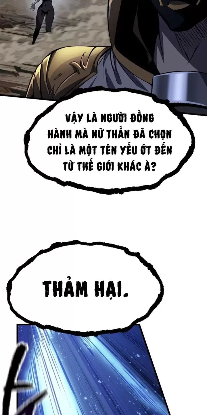 Anh Hùng Mạnh Nhất? Ta Không Làm Lâu Rồi! Chapter 139 - Trang 2