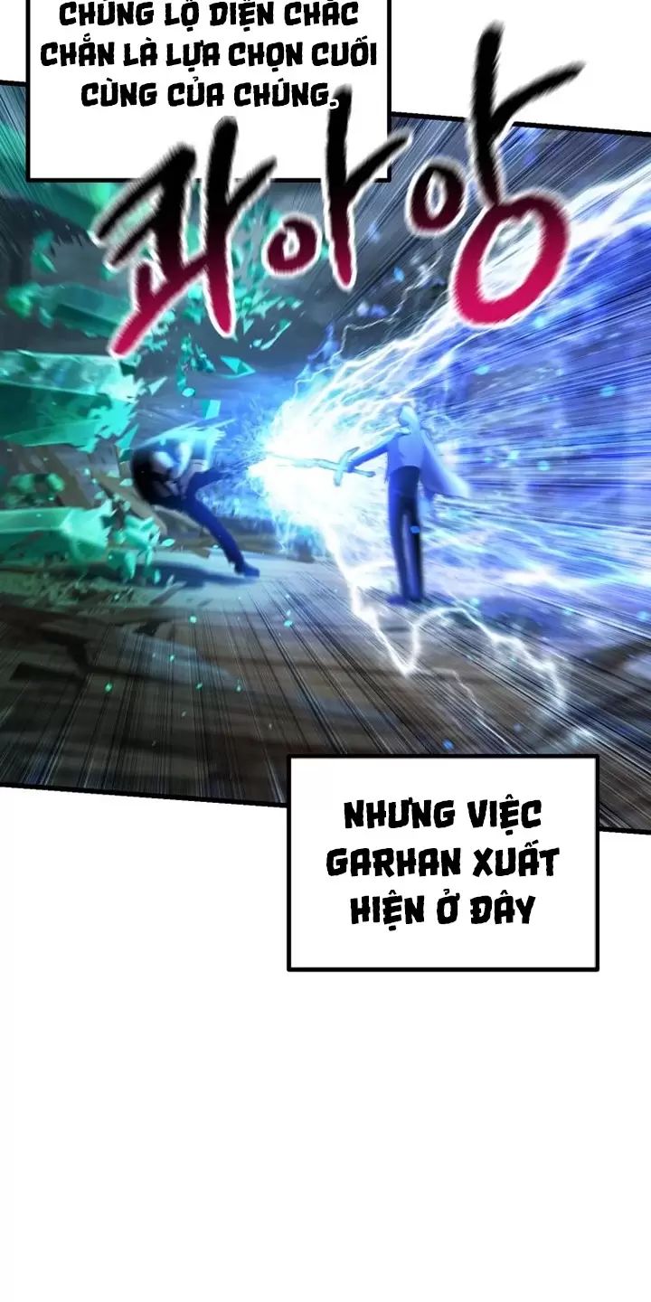 Anh Hùng Mạnh Nhất? Ta Không Làm Lâu Rồi! Chapter 139 - Trang 2