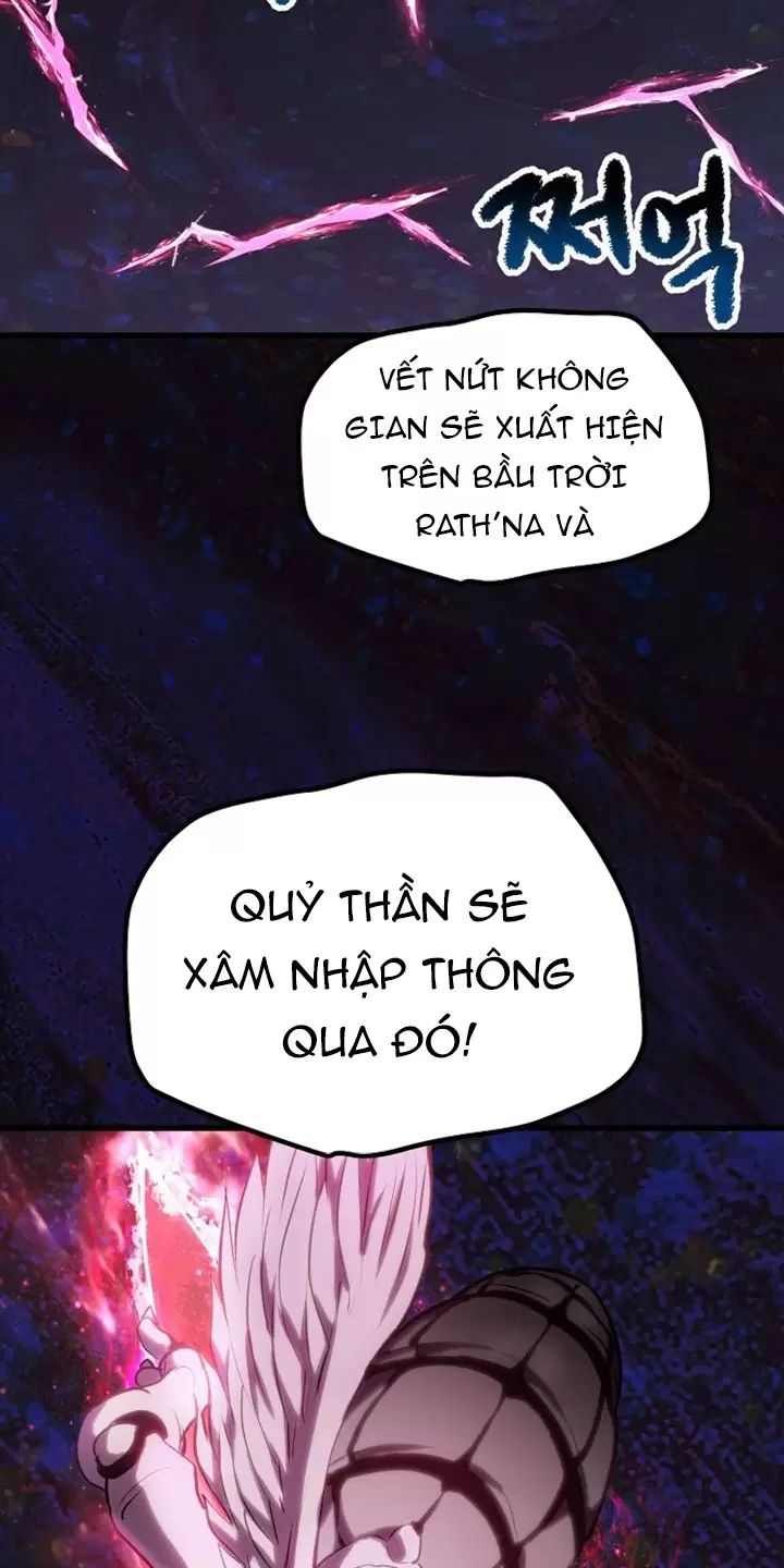 Anh Hùng Mạnh Nhất? Ta Không Làm Lâu Rồi! Chapter 139 - Trang 2