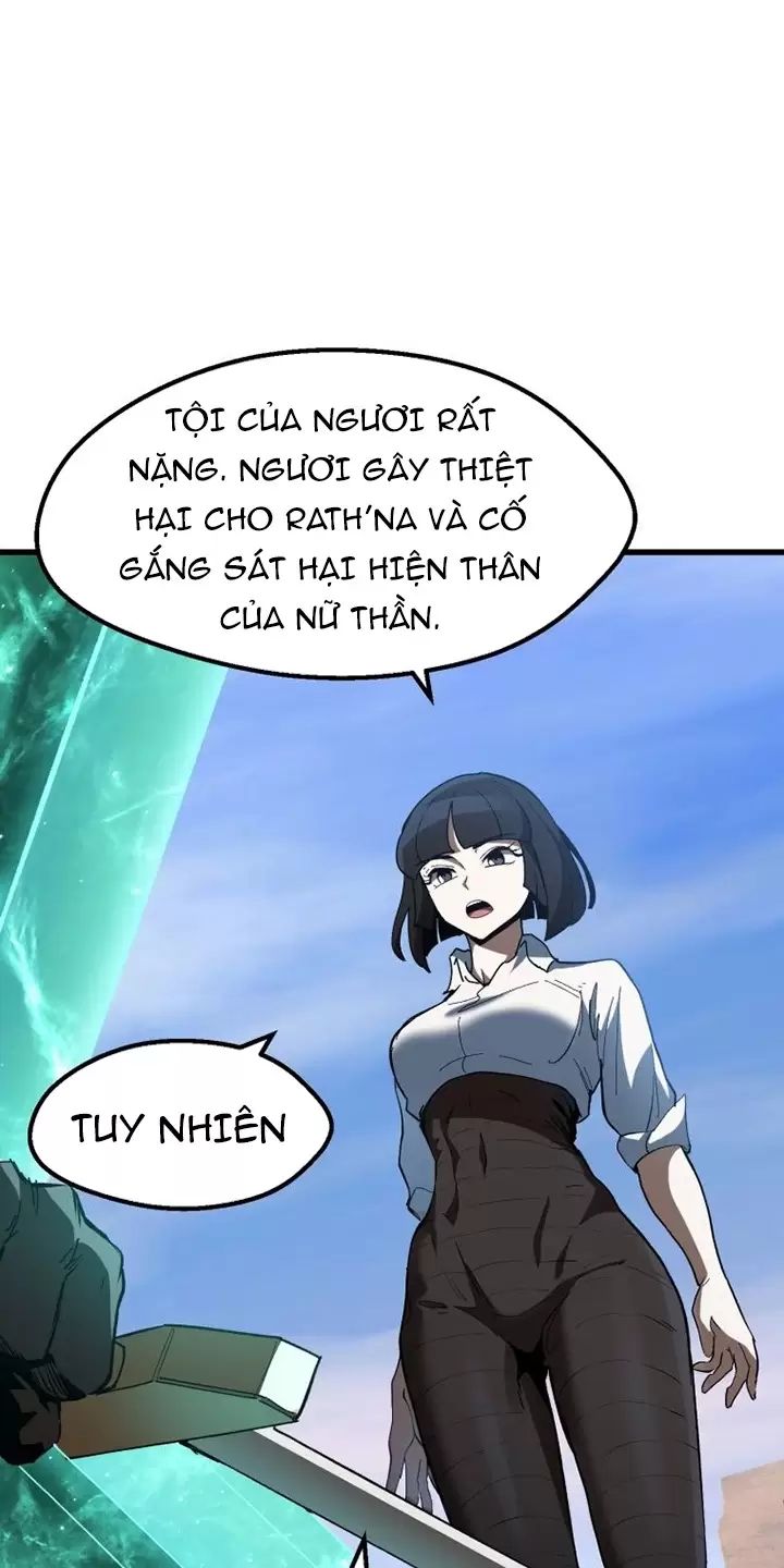 Anh Hùng Mạnh Nhất? Ta Không Làm Lâu Rồi! Chapter 138 - Trang 2