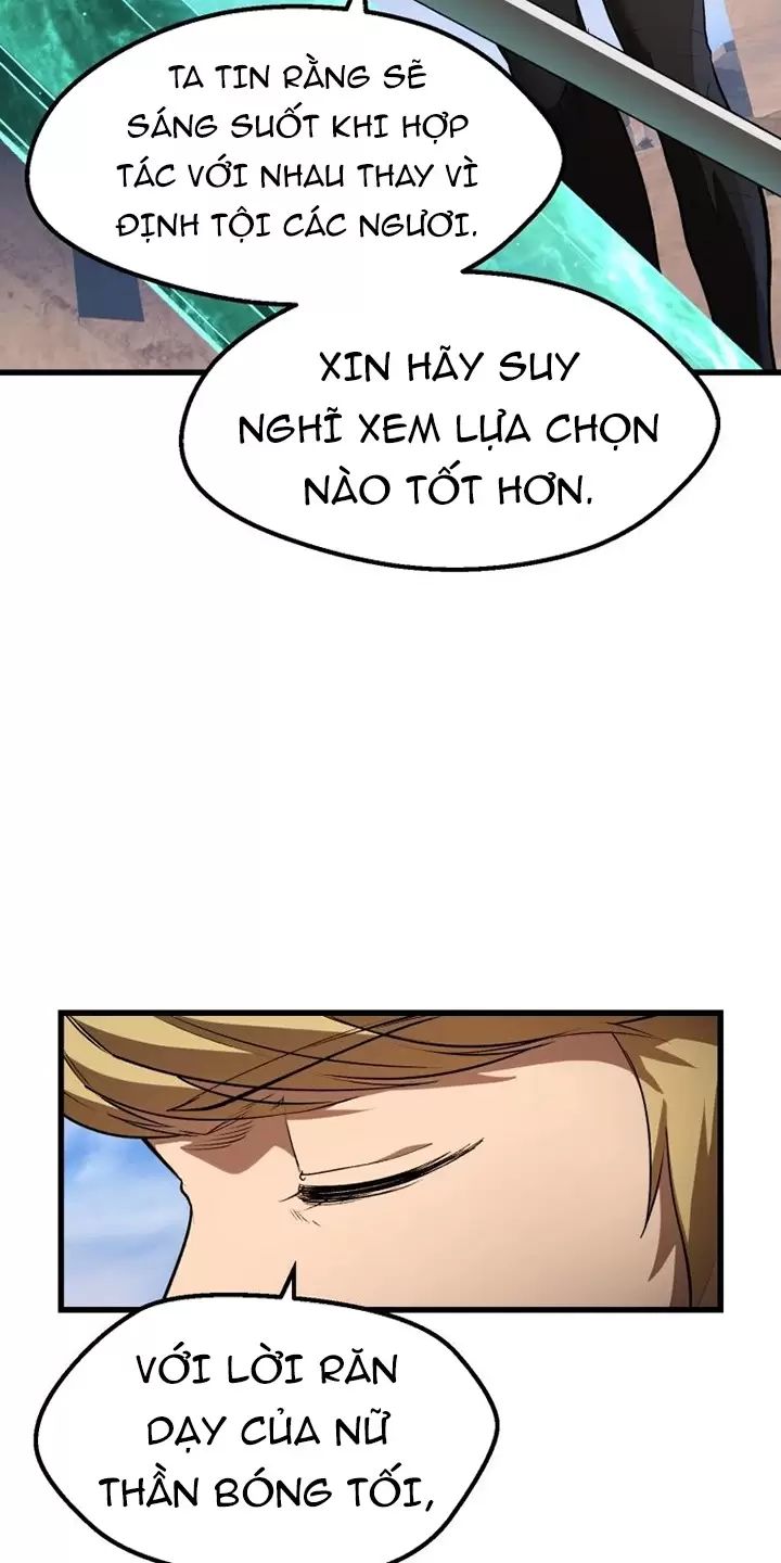 Anh Hùng Mạnh Nhất? Ta Không Làm Lâu Rồi! Chapter 138 - Trang 2