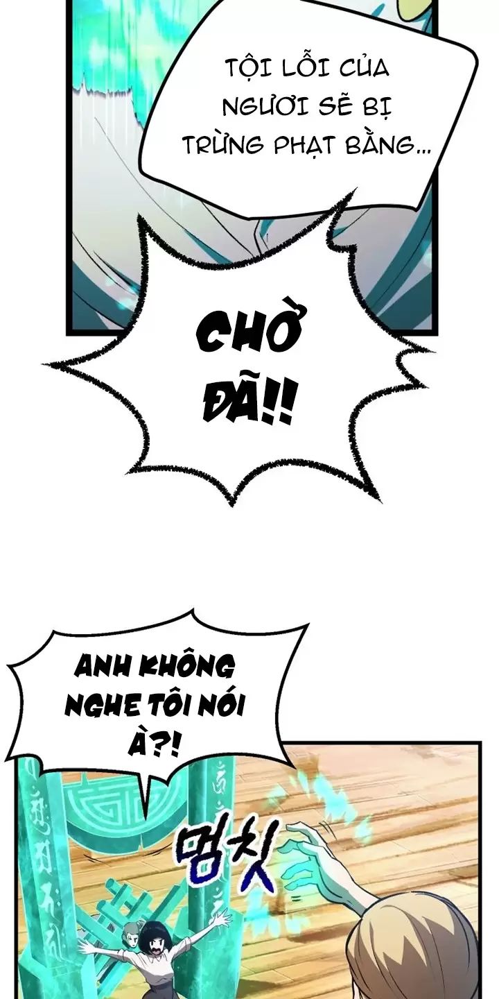 Anh Hùng Mạnh Nhất? Ta Không Làm Lâu Rồi! Chapter 138 - Trang 2