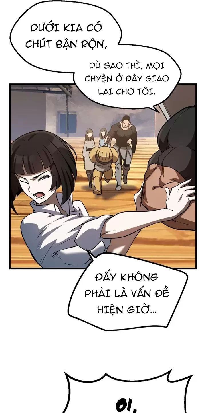 Anh Hùng Mạnh Nhất? Ta Không Làm Lâu Rồi! Chapter 138 - Trang 2