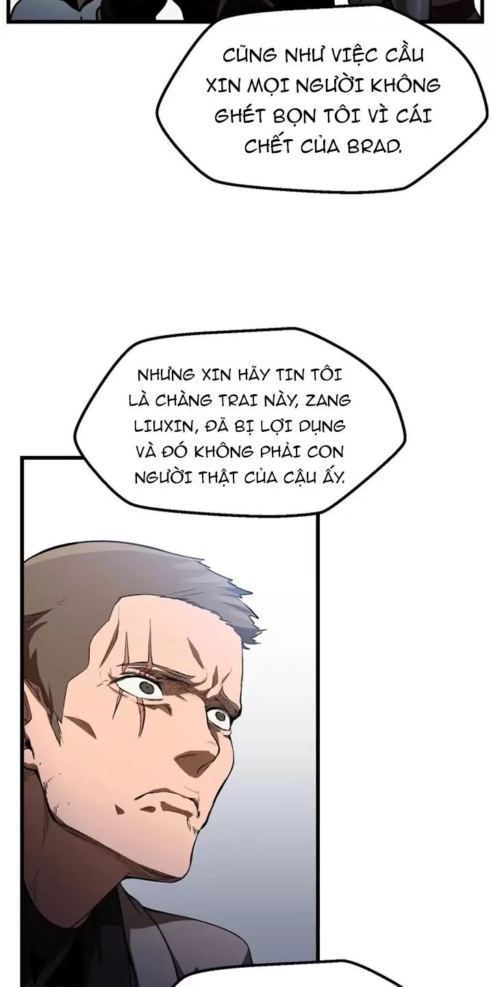 Anh Hùng Mạnh Nhất? Ta Không Làm Lâu Rồi! Chapter 138 - Trang 2