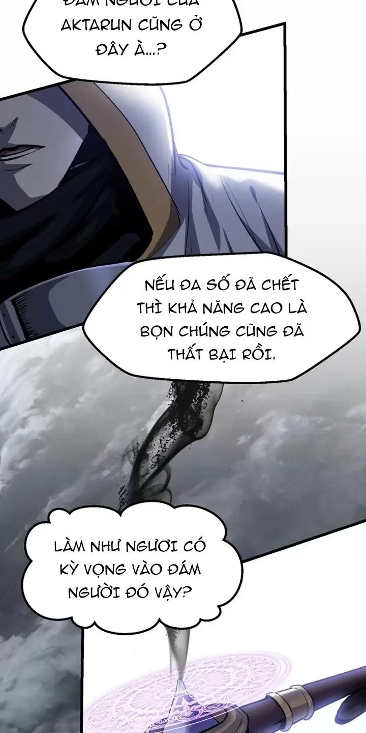 Anh Hùng Mạnh Nhất? Ta Không Làm Lâu Rồi! Chapter 138 - Trang 2