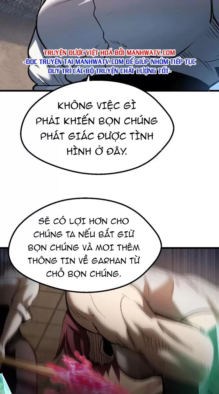 Anh Hùng Mạnh Nhất? Ta Không Làm Lâu Rồi! Chapter 138 - Trang 2