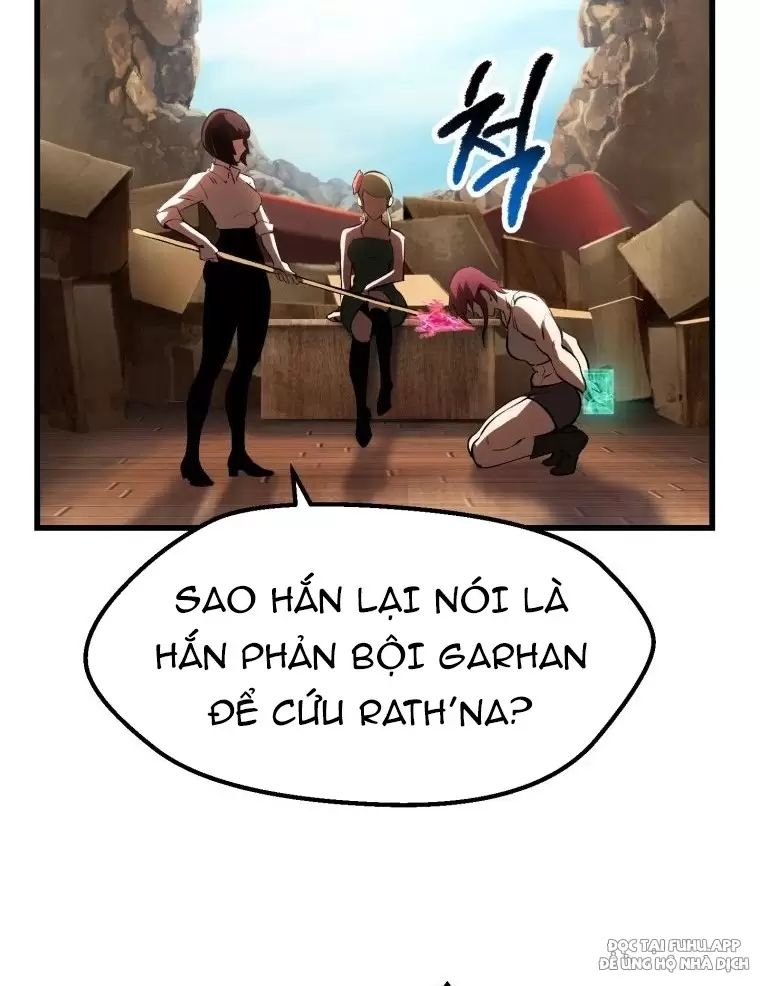 Anh Hùng Mạnh Nhất? Ta Không Làm Lâu Rồi! Chapter 137 - Trang 2