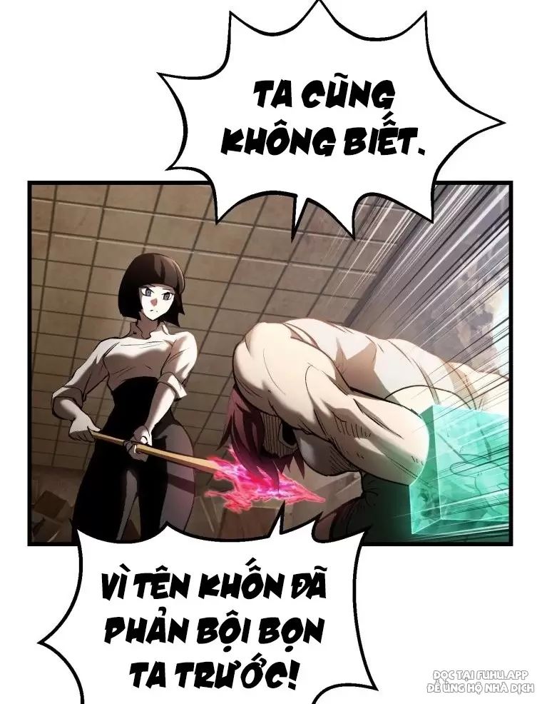 Anh Hùng Mạnh Nhất? Ta Không Làm Lâu Rồi! Chapter 137 - Trang 2