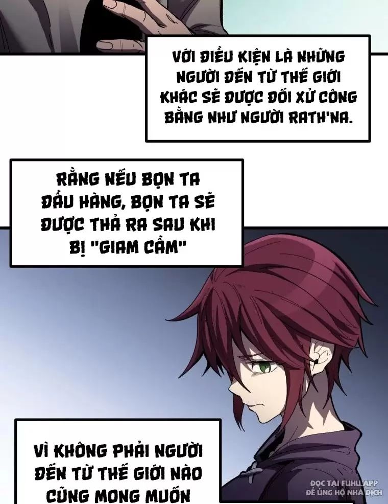 Anh Hùng Mạnh Nhất? Ta Không Làm Lâu Rồi! Chapter 137 - Trang 2