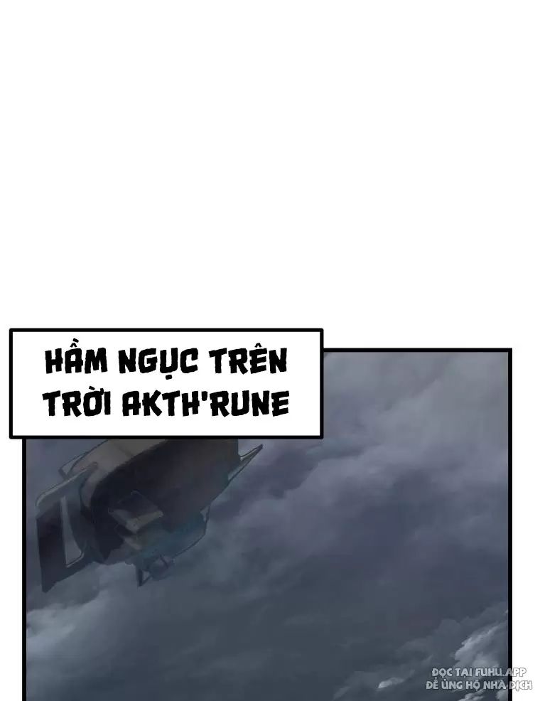 Anh Hùng Mạnh Nhất? Ta Không Làm Lâu Rồi! Chapter 137 - Trang 2