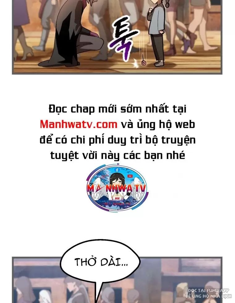 Anh Hùng Mạnh Nhất? Ta Không Làm Lâu Rồi! Chapter 137 - Trang 2