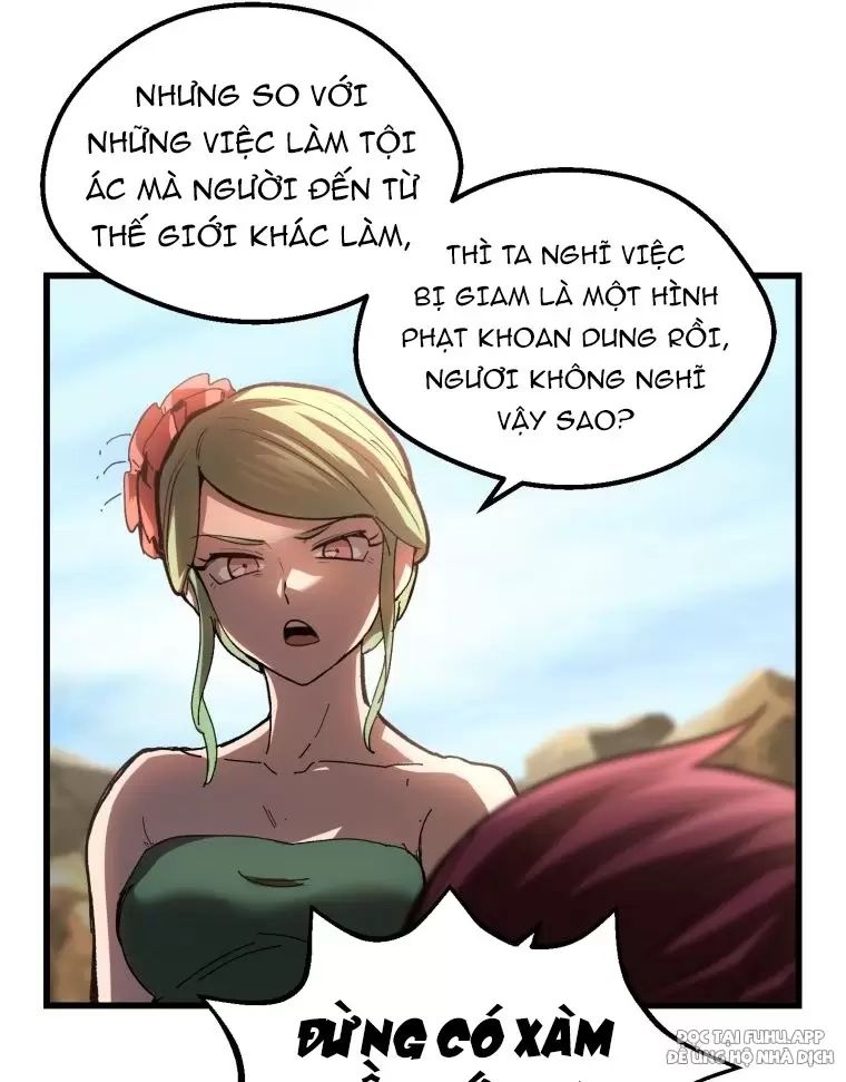 Anh Hùng Mạnh Nhất? Ta Không Làm Lâu Rồi! Chapter 137 - Trang 2