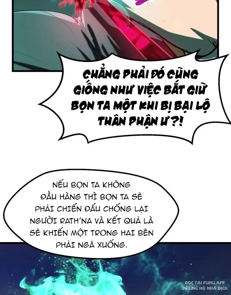 Anh Hùng Mạnh Nhất? Ta Không Làm Lâu Rồi! Chapter 137 - Trang 2