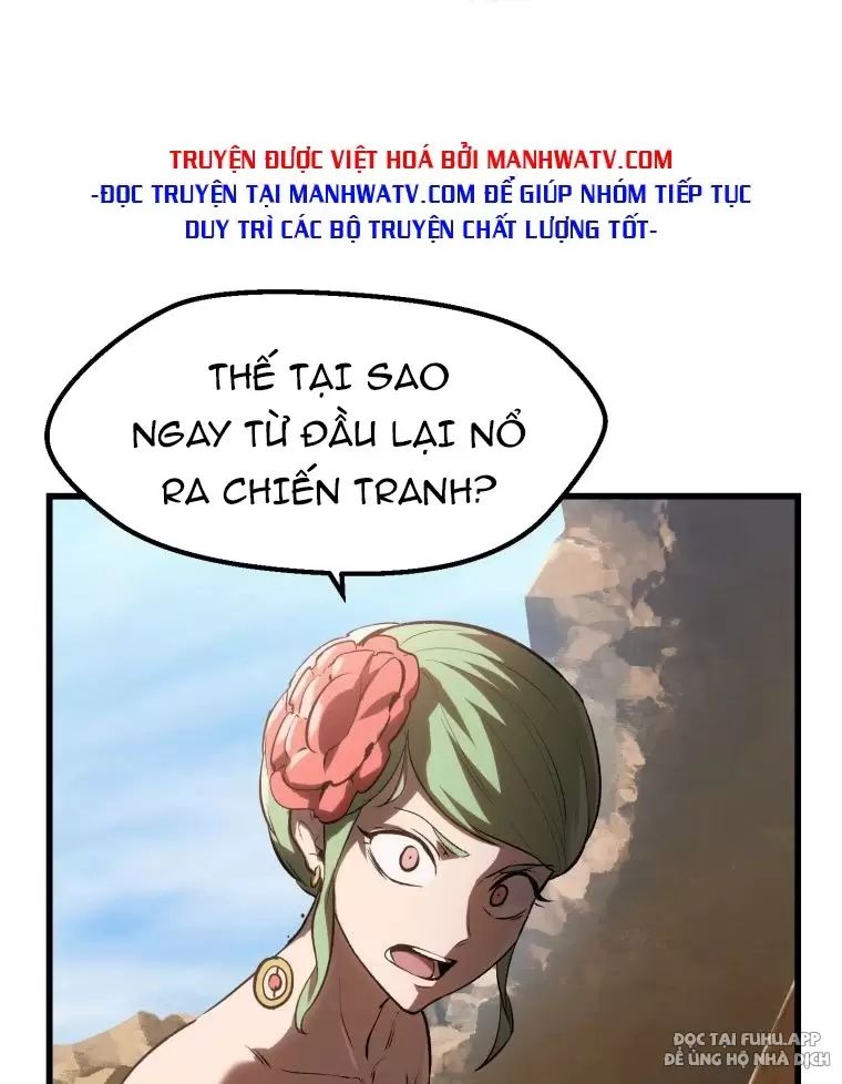 Anh Hùng Mạnh Nhất? Ta Không Làm Lâu Rồi! Chapter 137 - Trang 2