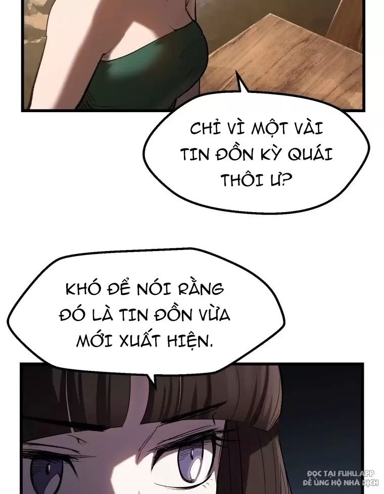 Anh Hùng Mạnh Nhất? Ta Không Làm Lâu Rồi! Chapter 137 - Trang 2