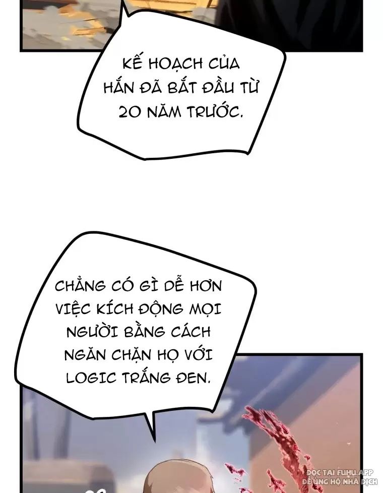 Anh Hùng Mạnh Nhất? Ta Không Làm Lâu Rồi! Chapter 137 - Trang 2