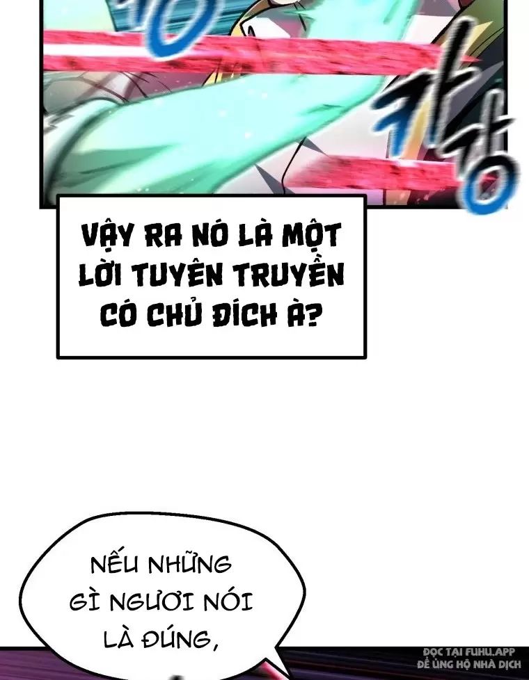 Anh Hùng Mạnh Nhất? Ta Không Làm Lâu Rồi! Chapter 137 - Trang 2