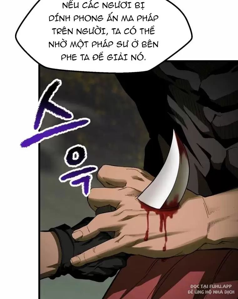 Anh Hùng Mạnh Nhất? Ta Không Làm Lâu Rồi! Chapter 136 - Trang 2